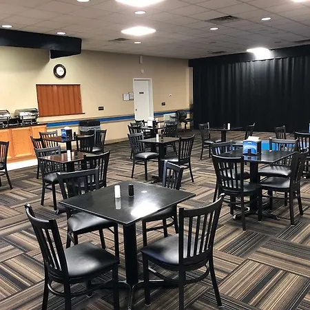 Surestay Hotel By Best Western Bardstown General Nelson 
