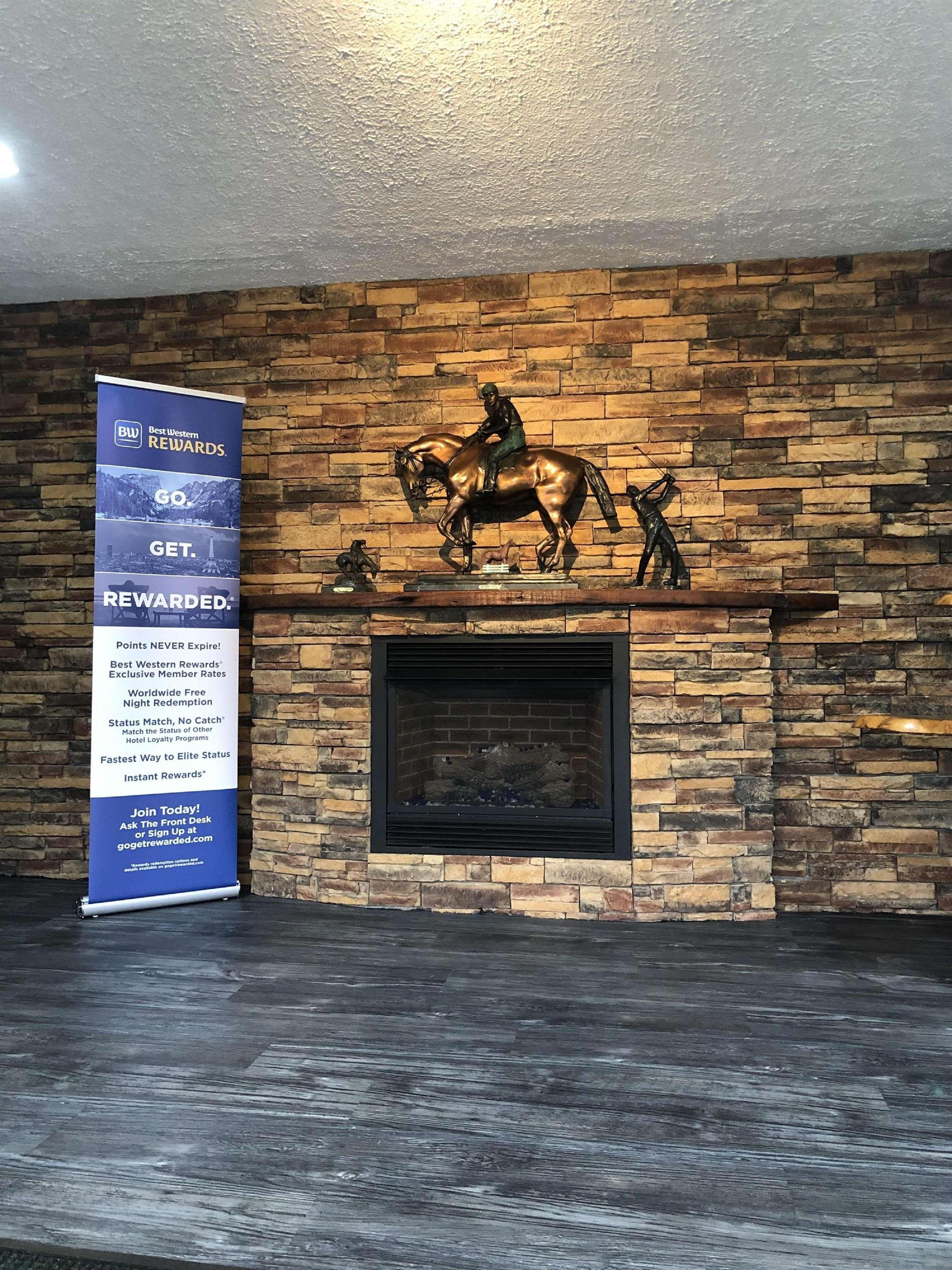 Hotel Surestay By Best Western General Nelson Bardstown