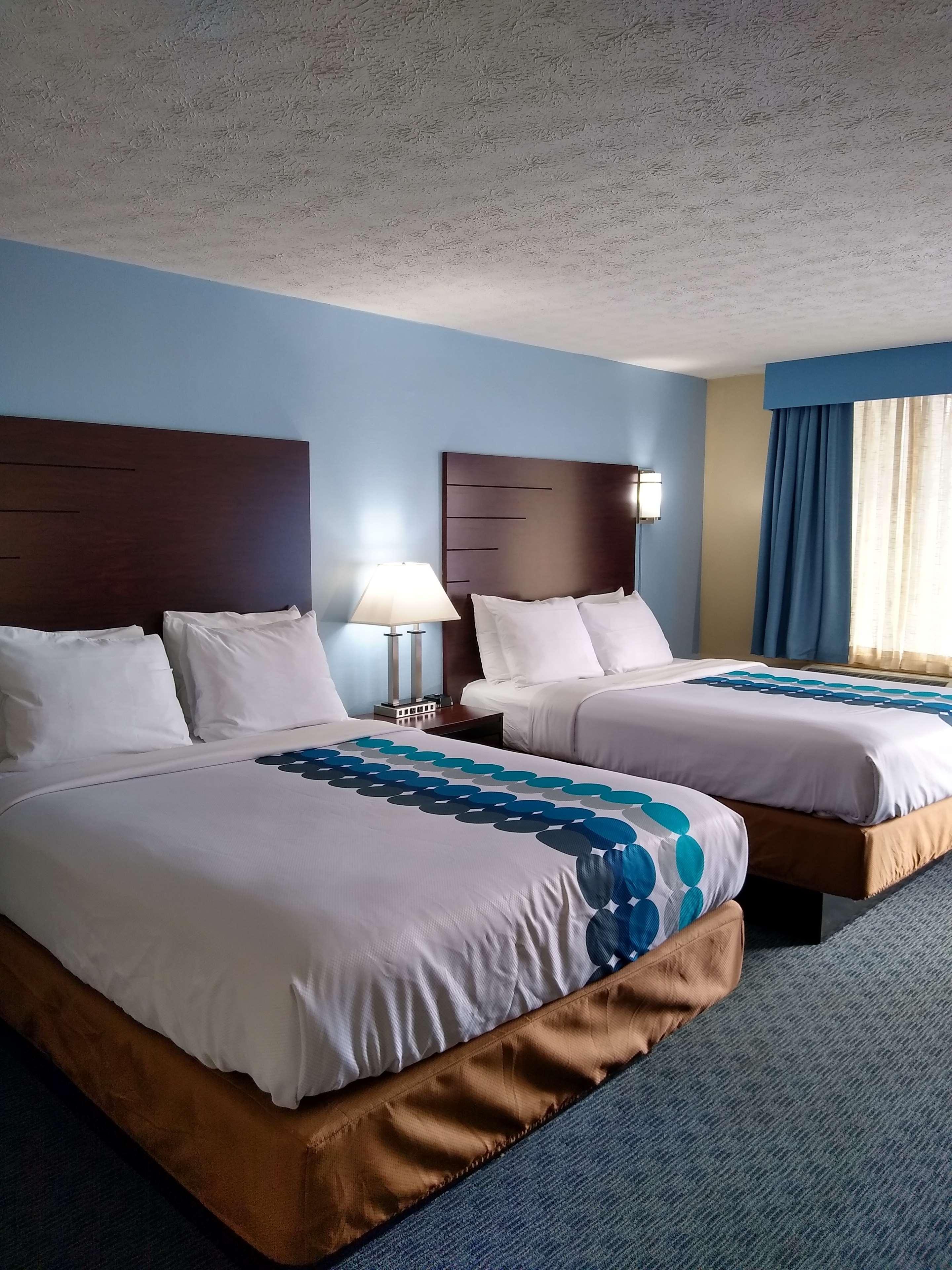 Hotel Surestay By Best Western General Nelson