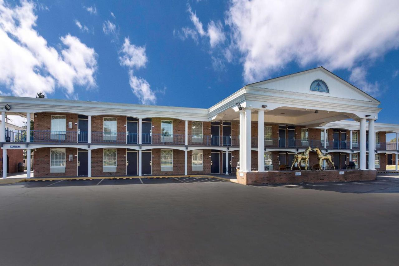 Surestay By Western General Nelson Bardstown