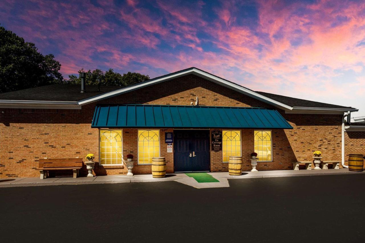 Surestay By Best Western General Nelson 3* Bardstown