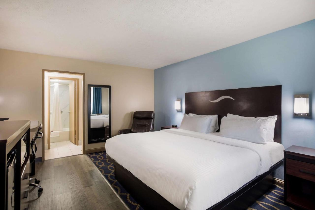 Surestay By Best Western General Nelson Bardstown