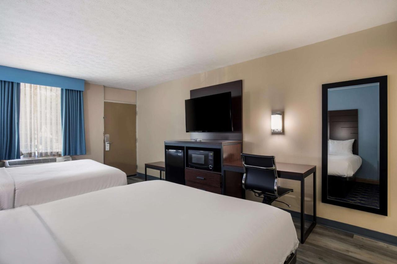 Surestay By Best Western General Nelson Bardstown
