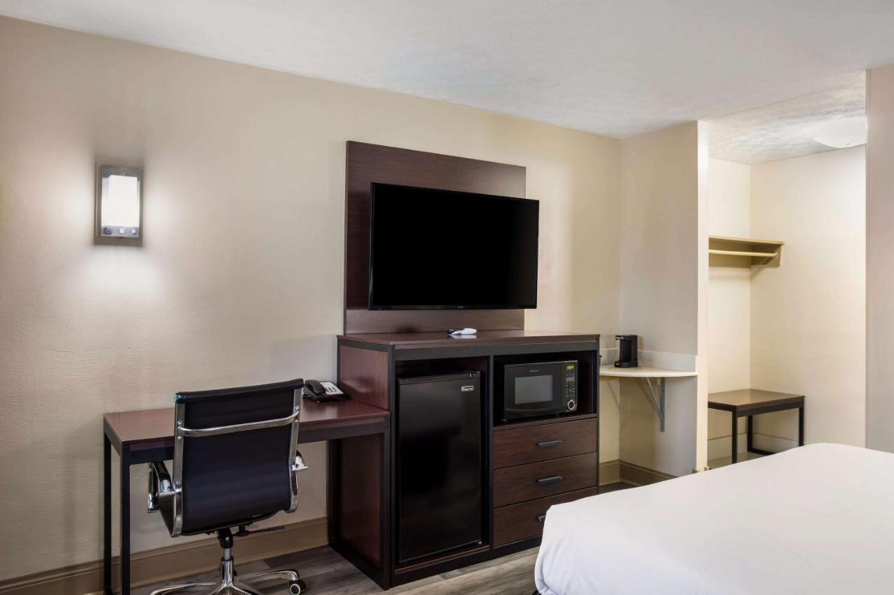 Surestay By Best Western General Nelson Bardstown