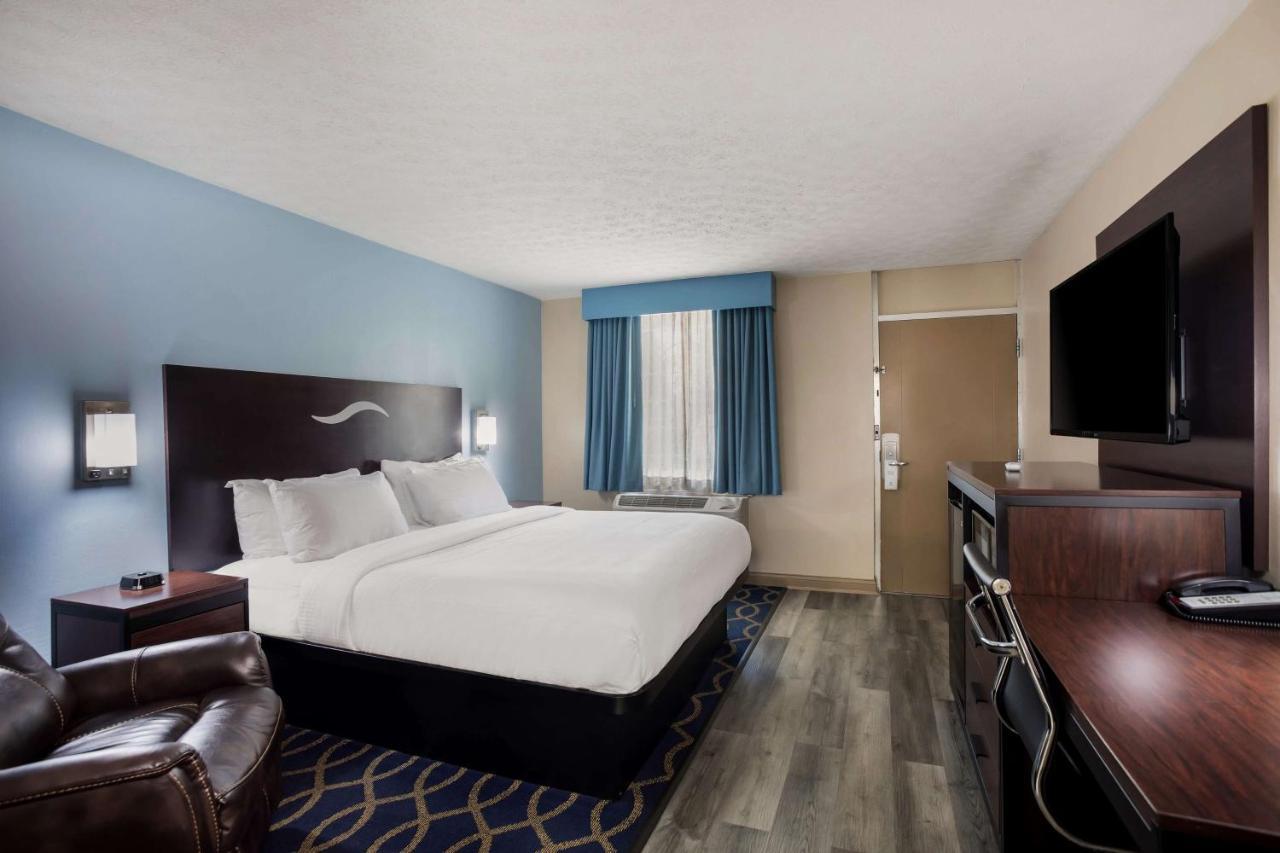 Surestay By Western General Nelson Hotel 5*