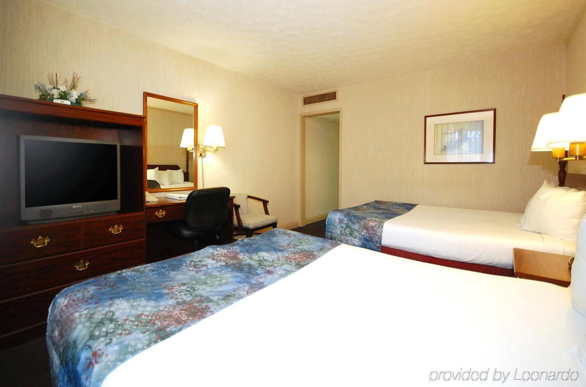 Hotel Surestay By Best Western General Nelson