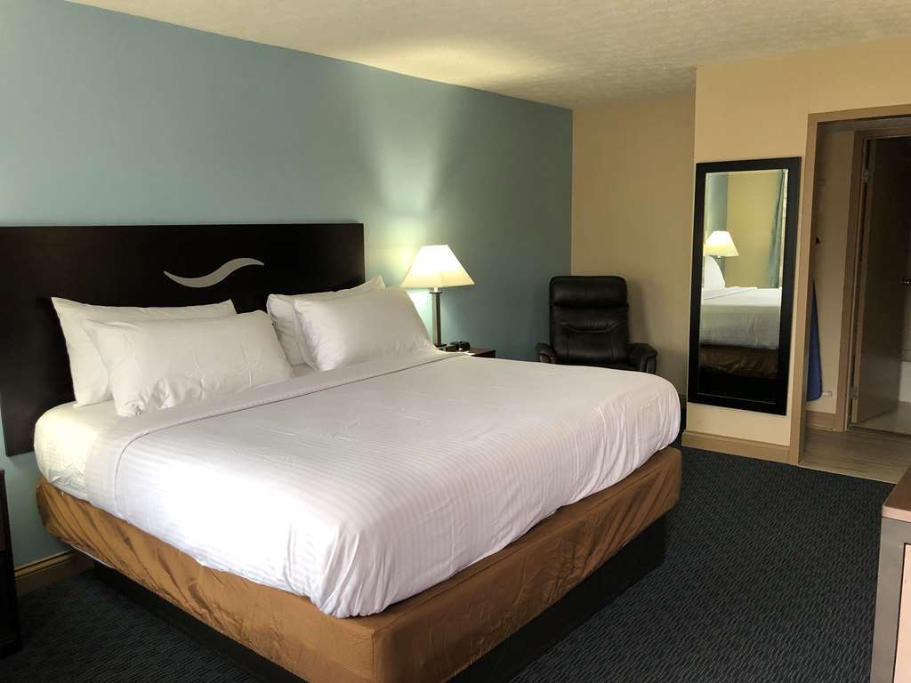 Hotel Surestay By Western General Nelson Bardstown