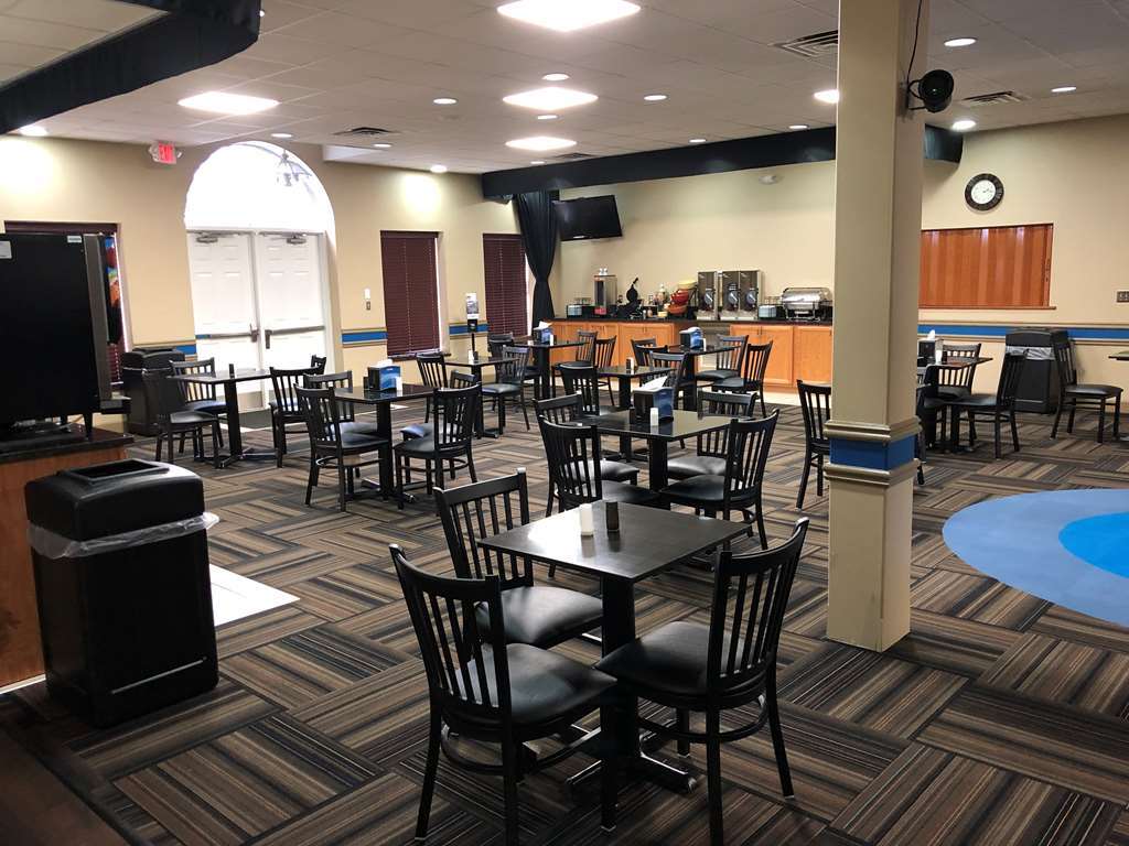 Hotel Surestay By Best Western General Nelson Bardstown