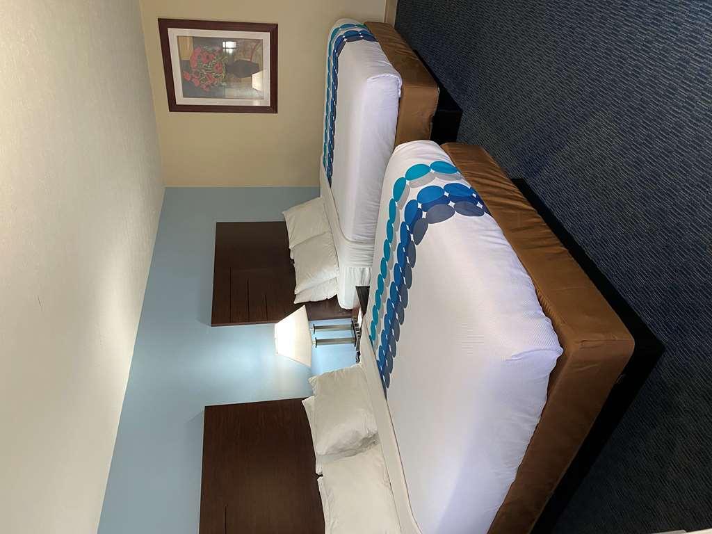 Surestay By Western General Nelson Bardstown