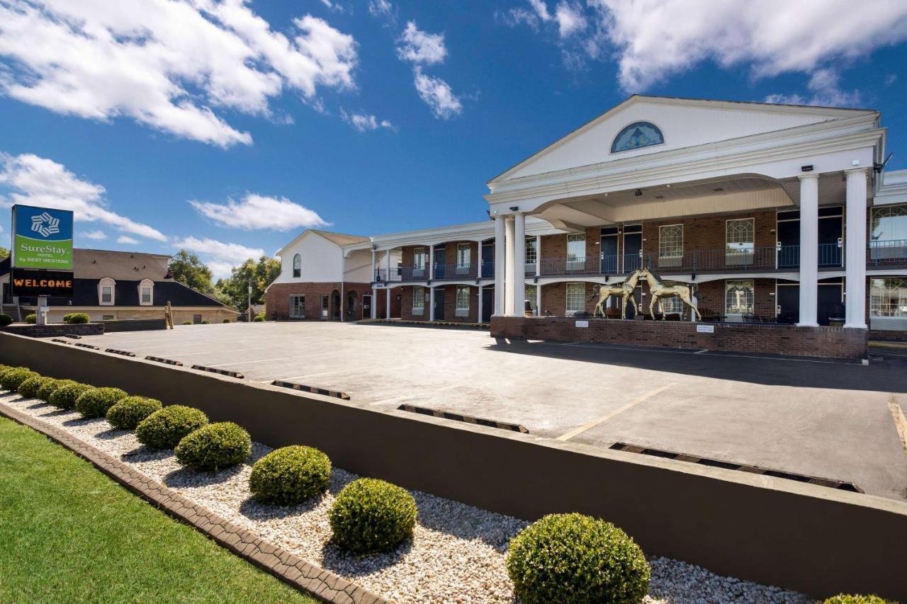 Surestay By Western General Nelson Hotel 5*