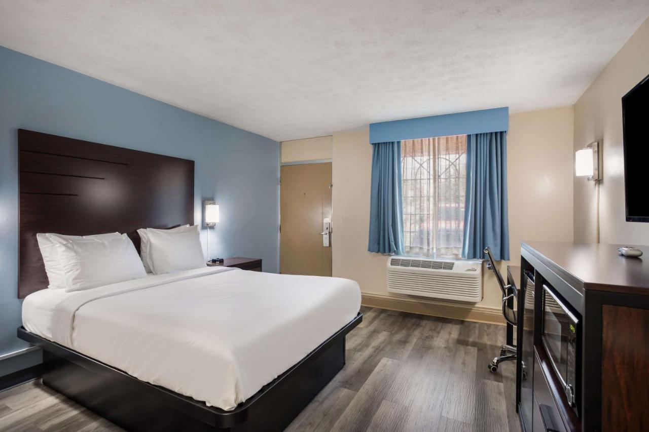 Hotel Surestay By Best Western General Nelson Bardstown