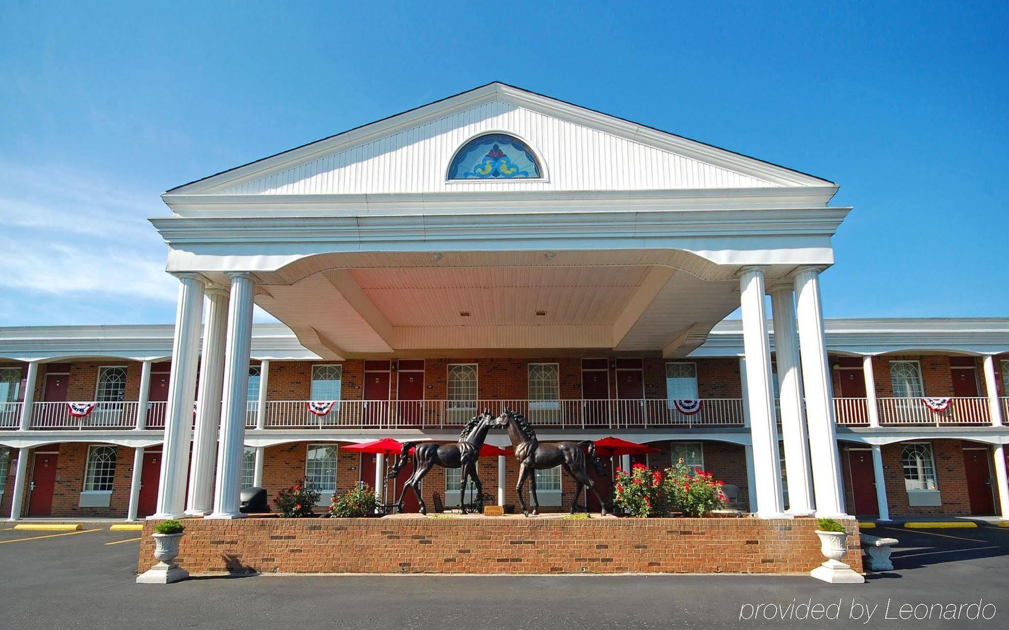 Surestay By Western General Nelson 5* Bardstown