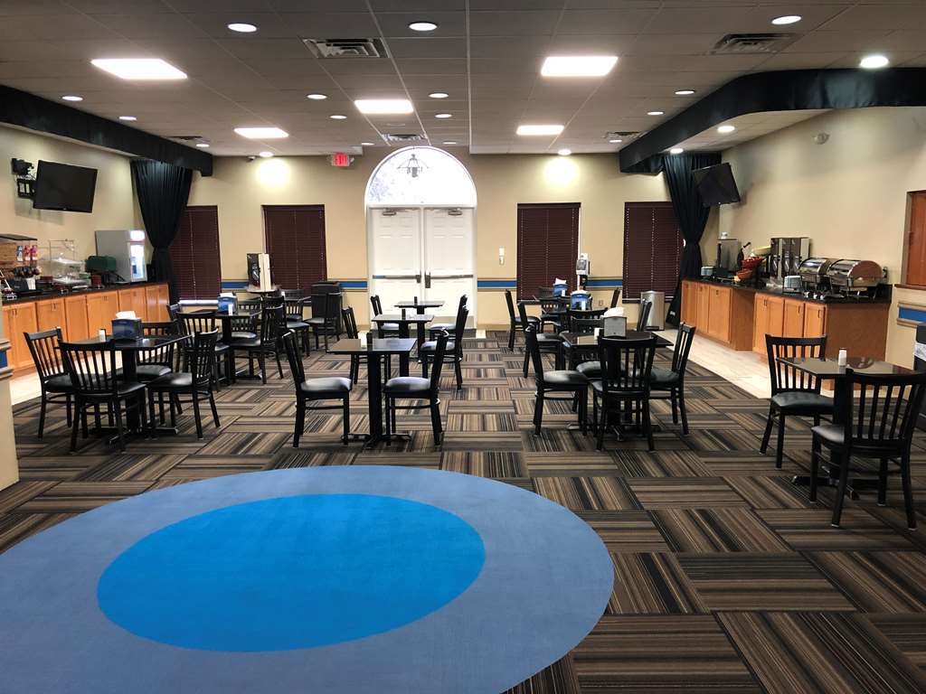 Surestay By Western General Nelson Hotel Bardstown