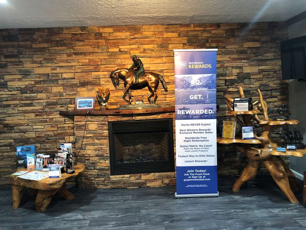 Surestay By Western General Nelson Hotel Bardstown
