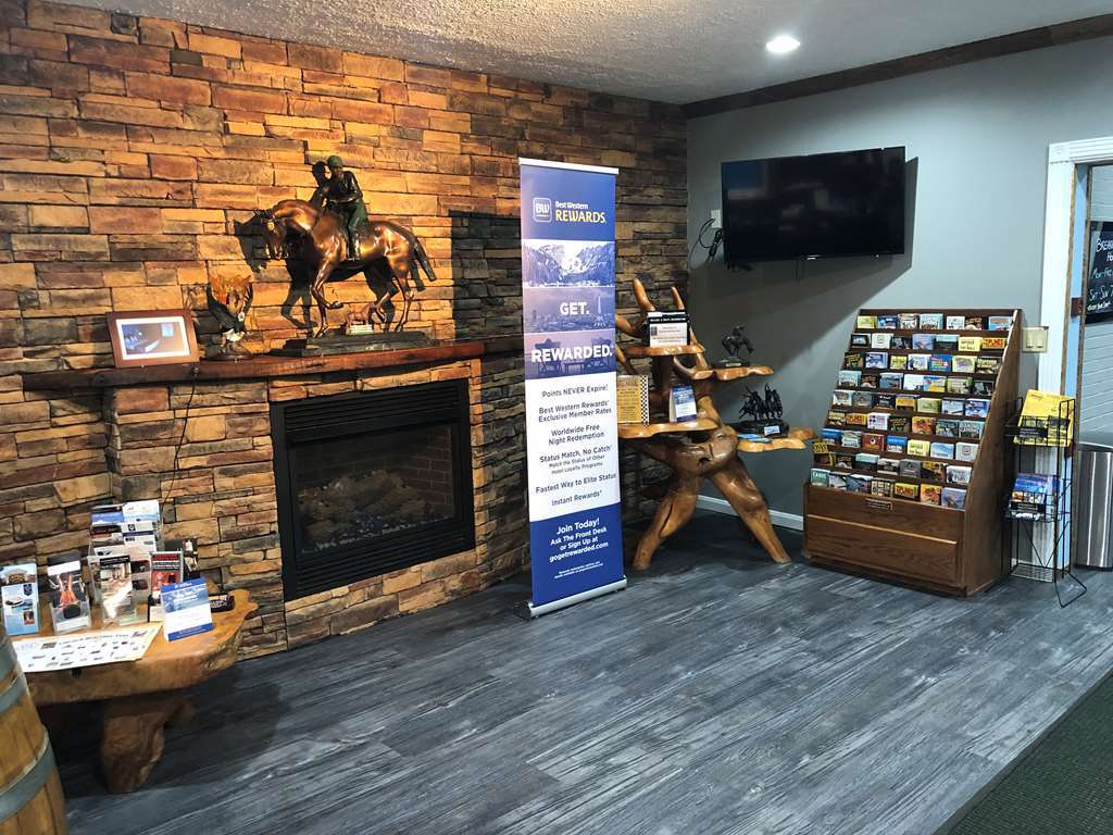 Surestay By Western General Nelson Bardstown